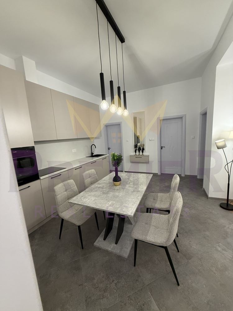 Продава 3-СТАЕН, гр. София, Център, снимка 5 - Апартаменти - 53022922