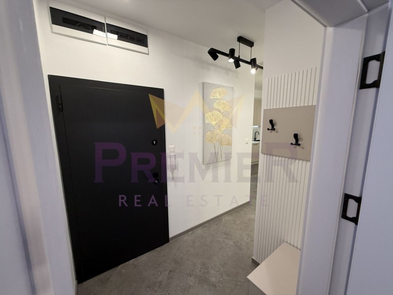 Продава 3-СТАЕН, гр. София, Център, снимка 12 - Апартаменти - 53022922