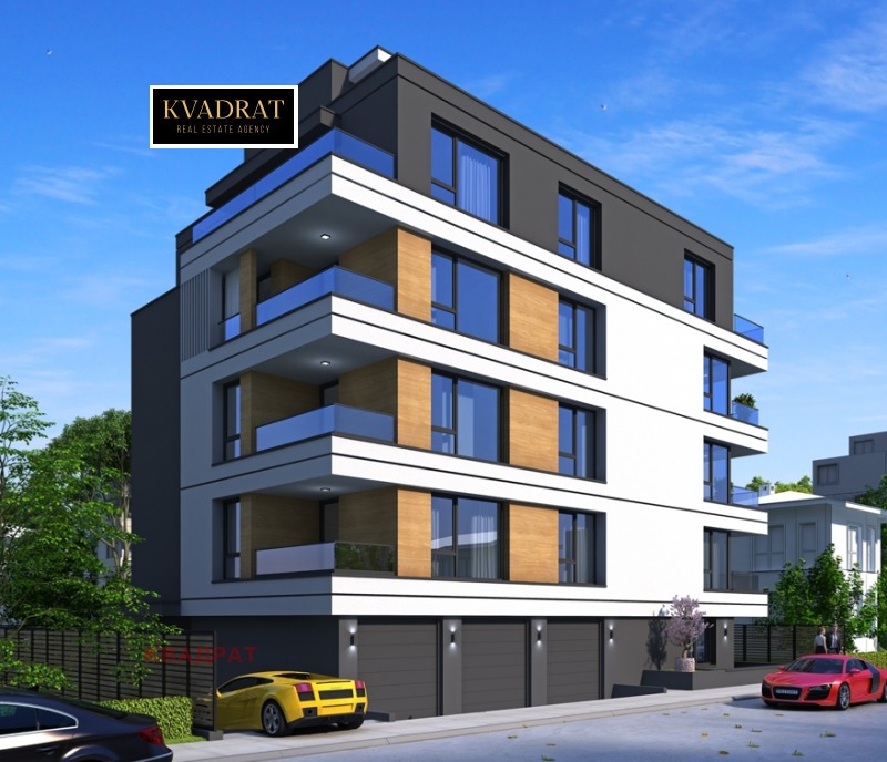 Продава 3-СТАЕН, гр. София, Овча купел, снимка 11 - Апартаменти - 53260282