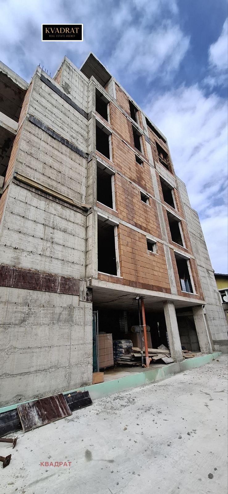 Продава 3-СТАЕН, гр. София, Овча купел, снимка 3 - Апартаменти - 53260282