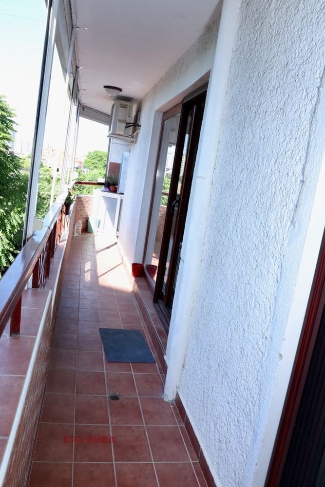 Продава 3-СТАЕН, гр. Варна, Бриз, снимка 10 - Апартаменти - 54029315