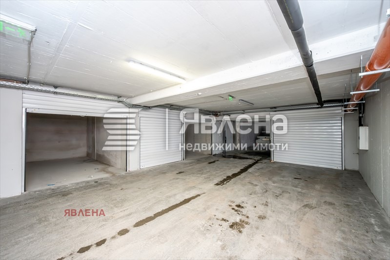 Продава 3-СТАЕН, гр. София, Лозенец, снимка 16 - Апартаменти - 54198247