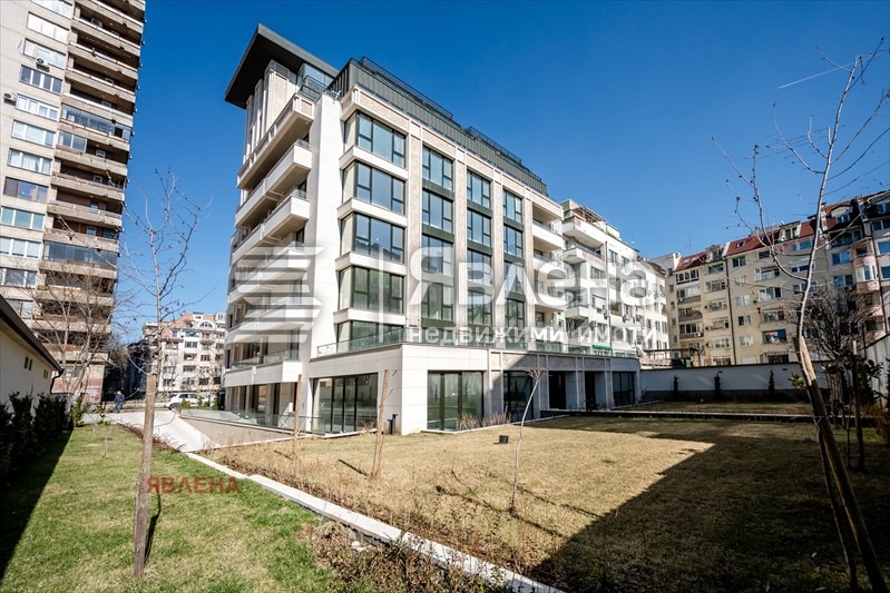 Продава 3-СТАЕН, гр. София, Лозенец, снимка 14 - Апартаменти - 54198247