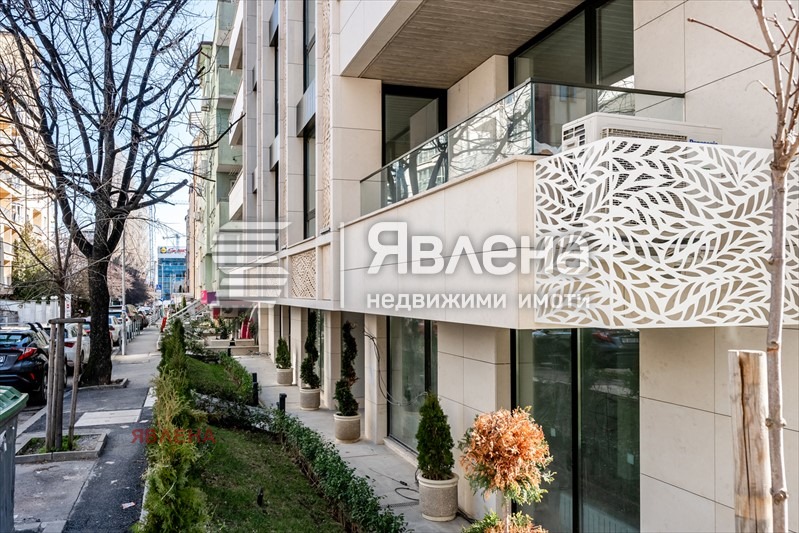 Продава 3-СТАЕН, гр. София, Лозенец, снимка 13 - Апартаменти - 54198247