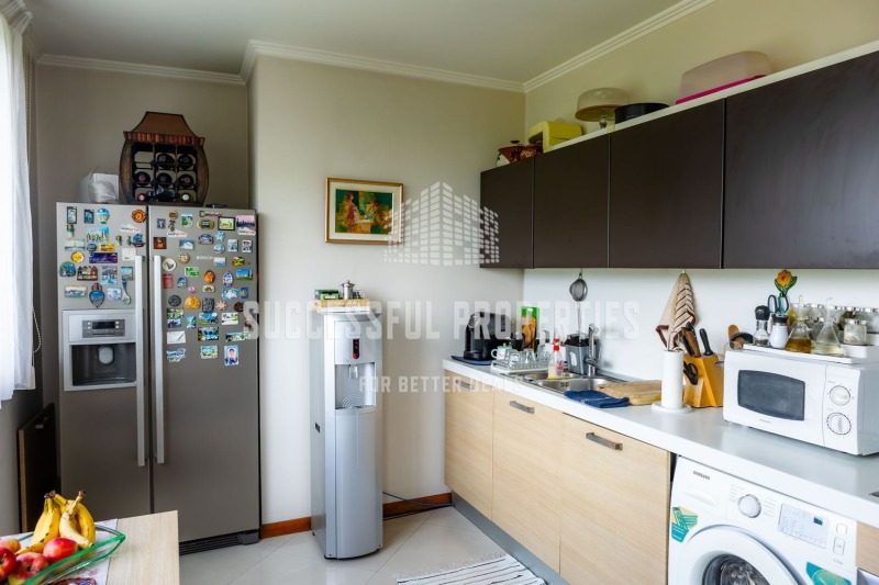 Te koop  3 slaapkamers Sofia , Vitosja , 179 m² | 18938389 - afbeelding [4]