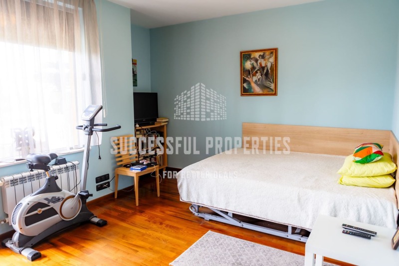 Te koop  3 slaapkamers Sofia , Vitosja , 179 m² | 18938389 - afbeelding [9]