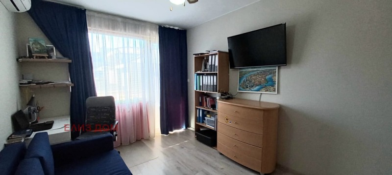 Продава 4-СТАЕН, гр. Варна, Бриз, снимка 6 - Aпартаменти - 49269633