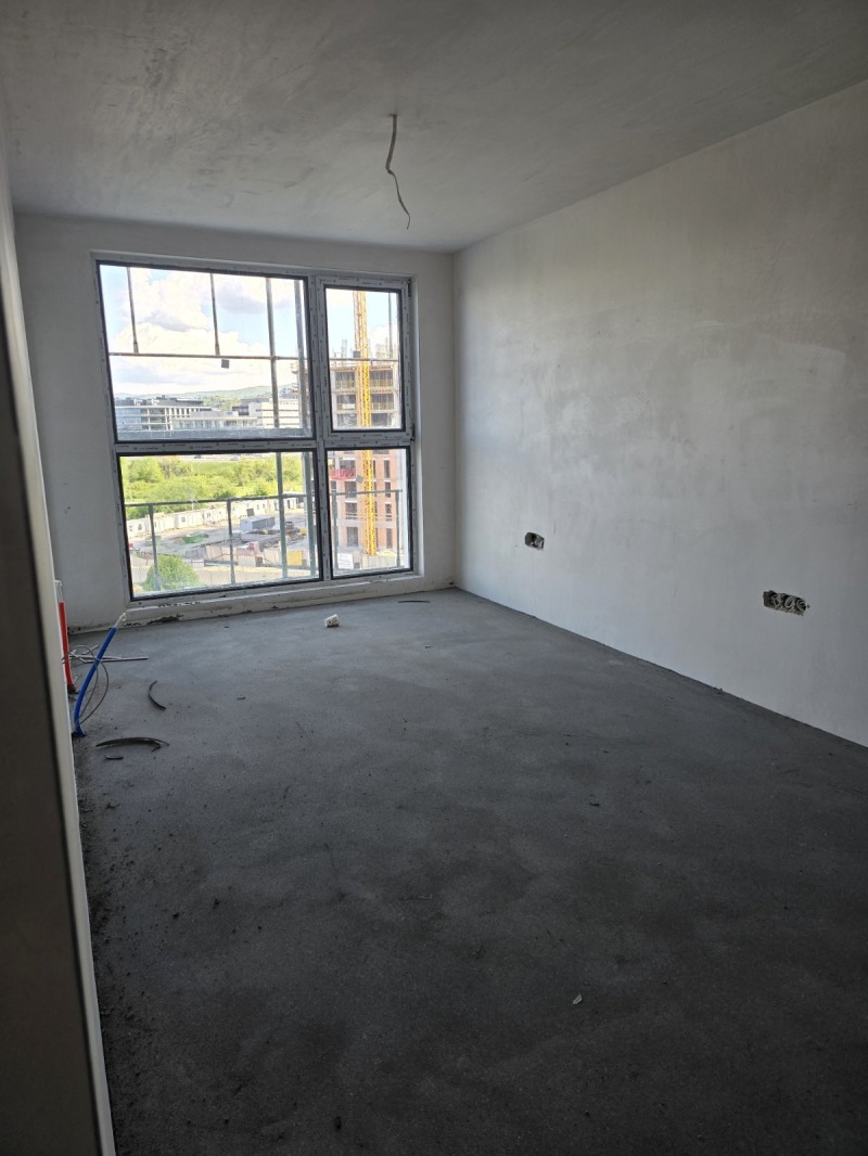 Продава 4-СТАЕН, гр. София, Младост 4, снимка 8 - Апартаменти - 53215315