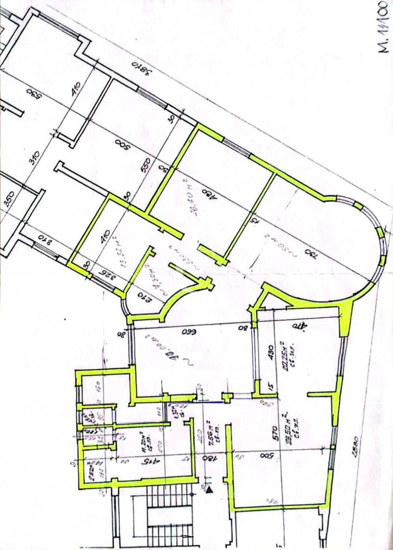 Eladó  3+ hálószoba Sofia , Centar , 256 négyzetméter | 55899406 - kép [2]