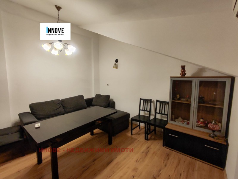 Продава  Многостаен град София , Център , 96 кв.м | 44920502