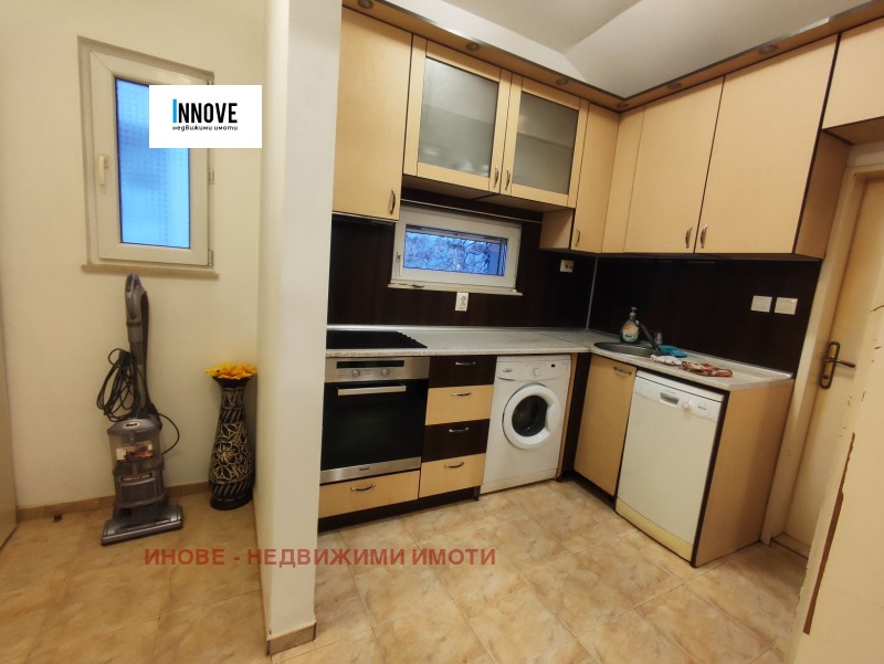 Продава  Многостаен град София , Център , 96 кв.м | 44920502 - изображение [5]