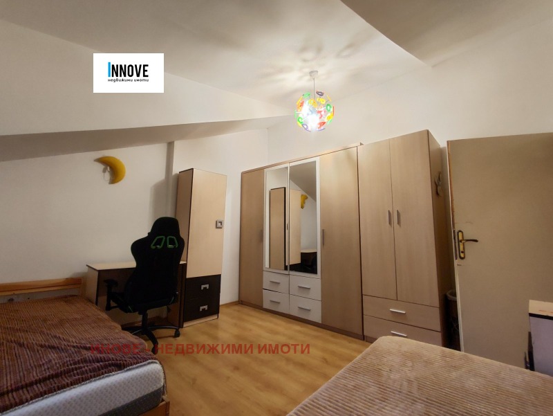Продава  Многостаен град София , Център , 96 кв.м | 44920502 - изображение [2]