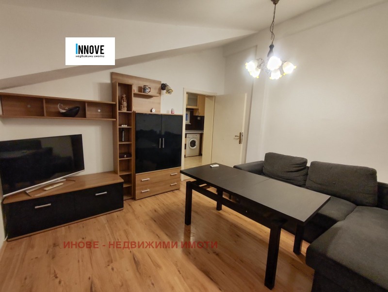 Продава  Многостаен град София , Център , 96 кв.м | 44920502 - изображение [3]