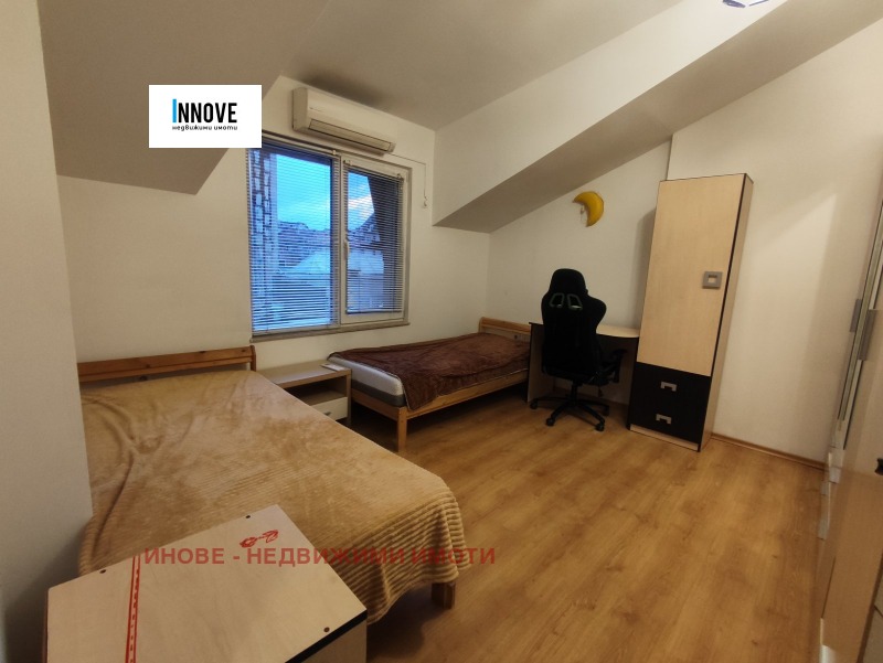 Продава  Многостаен град София , Център , 96 кв.м | 44920502 - изображение [4]