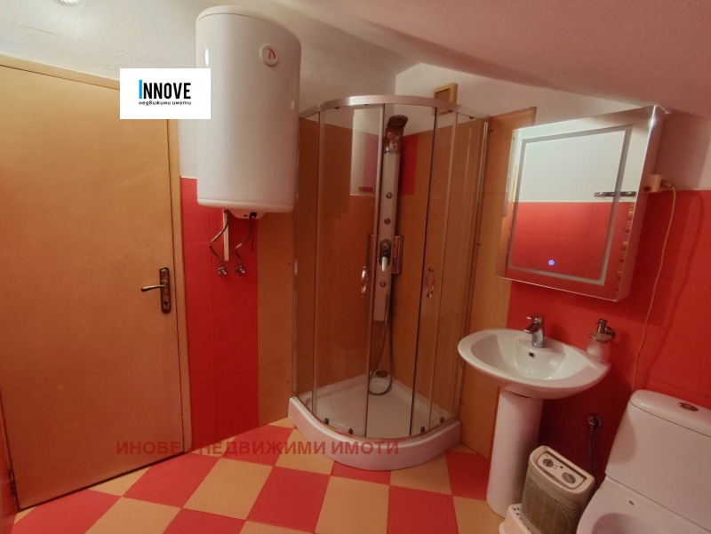 Продава  Многостаен град София , Център , 96 кв.м | 44920502 - изображение [6]