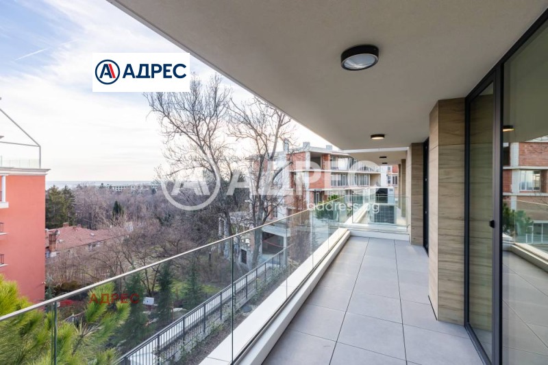 Продава МНОГОСТАЕН, гр. Варна, к.к. Св.Св. Константин и Елена, снимка 3 - Апартаменти - 53467293