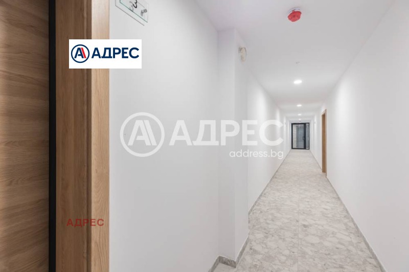 Продава МНОГОСТАЕН, гр. Варна, к.к. Св.Св. Константин и Елена, снимка 13 - Апартаменти - 53467293