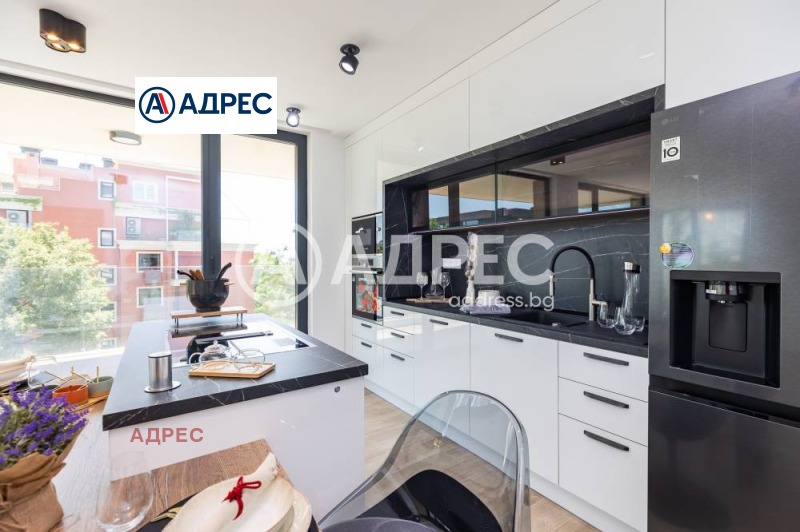 Продава МНОГОСТАЕН, гр. Варна, к.к. Св.Св. Константин и Елена, снимка 8 - Апартаменти - 53467293