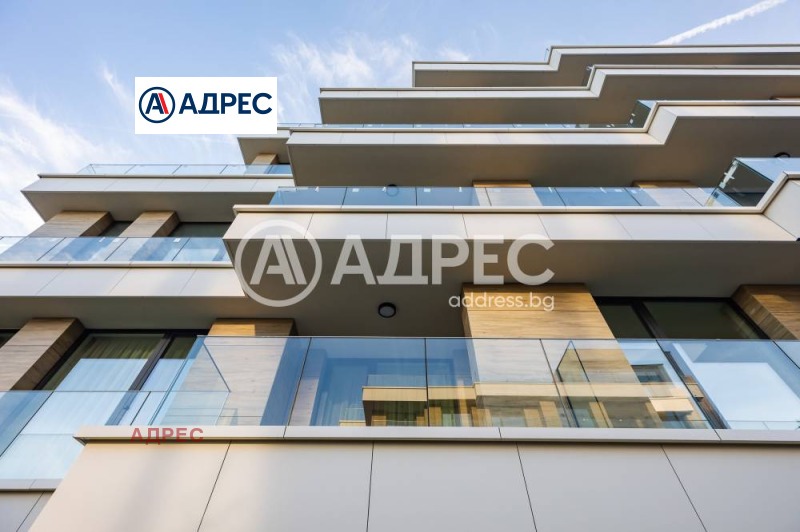 Продава МНОГОСТАЕН, гр. Варна, к.к. Св.Св. Константин и Елена, снимка 4 - Апартаменти - 53467293