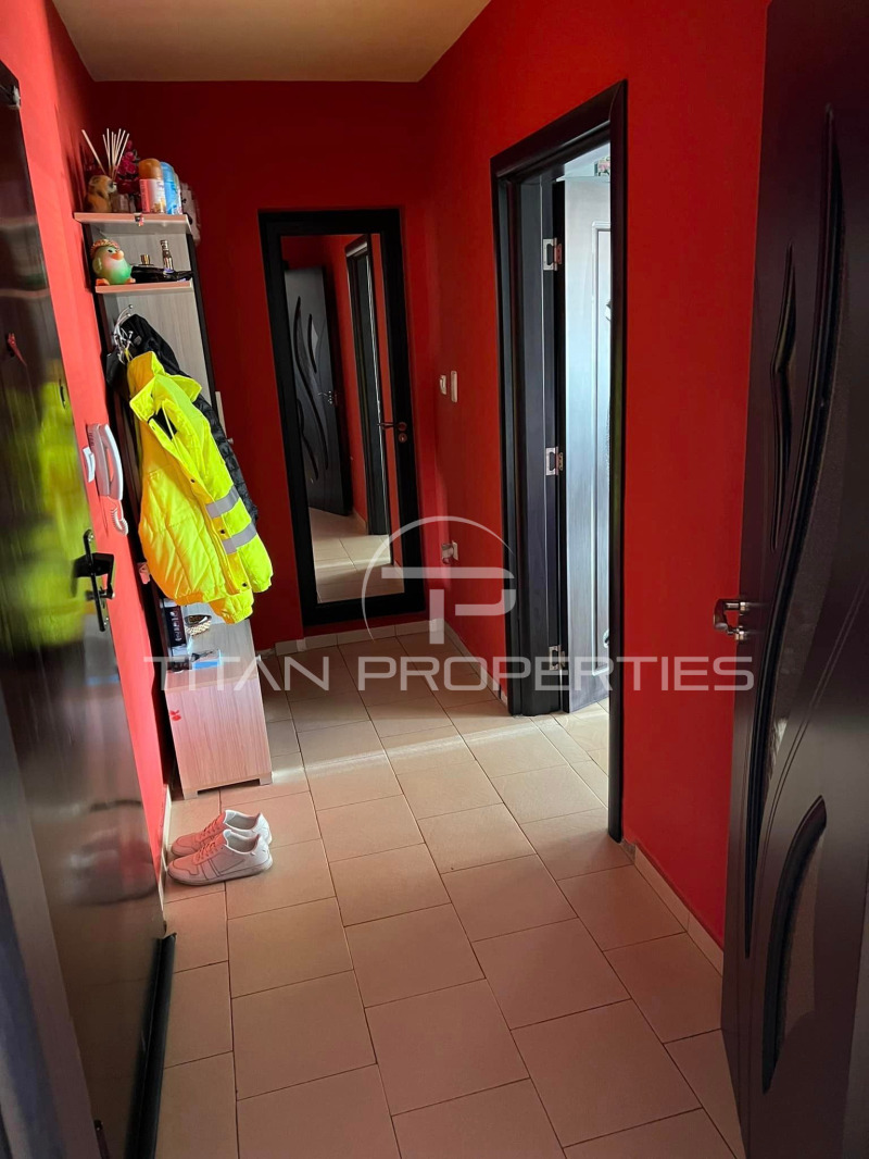 À vendre  Maisonnette Plovdiv , Kyutchouk Parij , 158 m² | 15697586 - image [7]