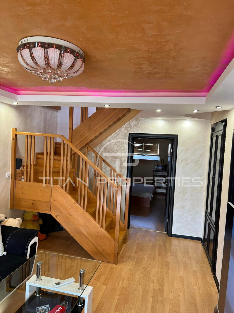 À vendre  Maisonnette Plovdiv , Kyutchouk Parij , 158 m² | 15697586 - image [8]