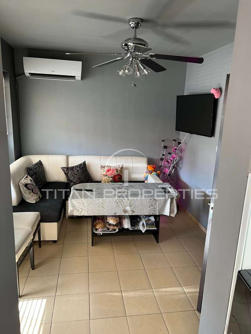 Продава  Мезонет, град Пловдив, Кючук Париж •  158 000 EUR • ID 82249891 — holmes.bg - [1] 