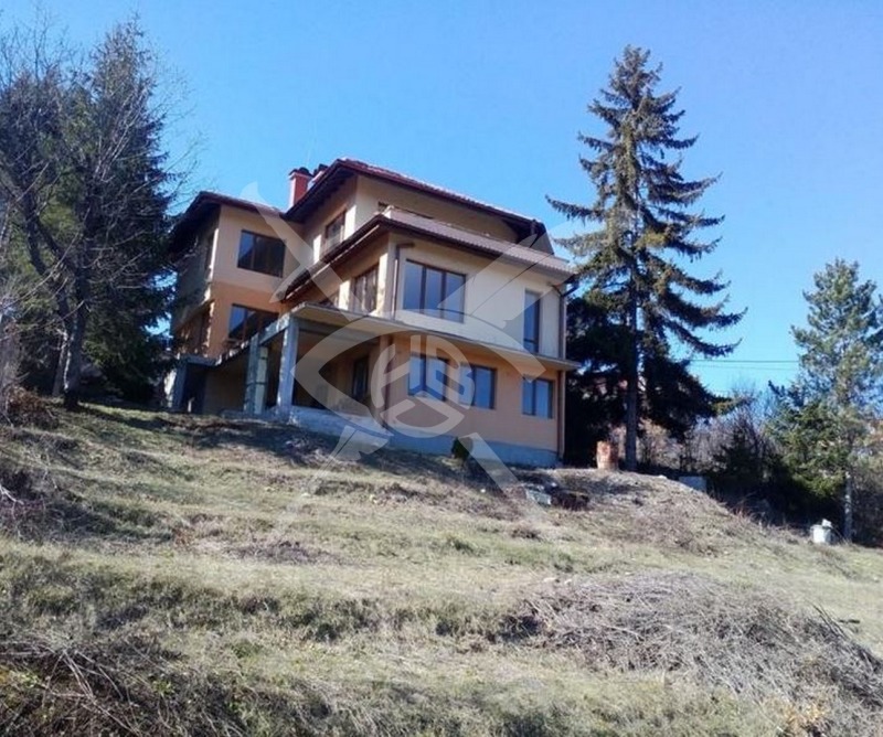 In vendita  Casa Sofia , Bankia , 355 mq | 94507243