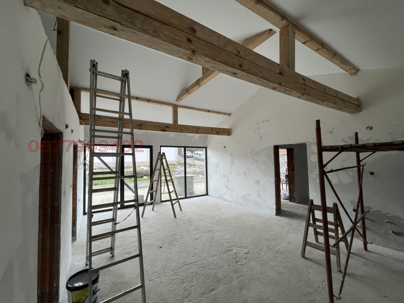 Продава КЪЩА, с. Драгоево, област Шумен, снимка 8 - Къщи - 52779458