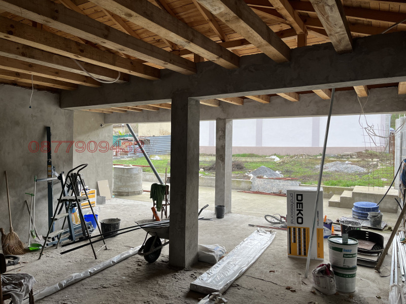 Продава КЪЩА, с. Драгоево, област Шумен, снимка 5 - Къщи - 52779458