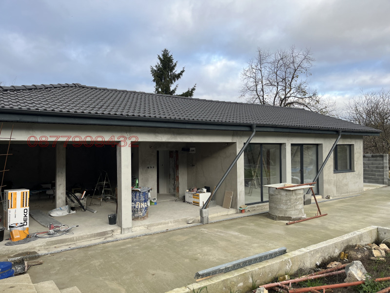 Продава КЪЩА, с. Драгоево, област Шумен, снимка 2 - Къщи - 52779458