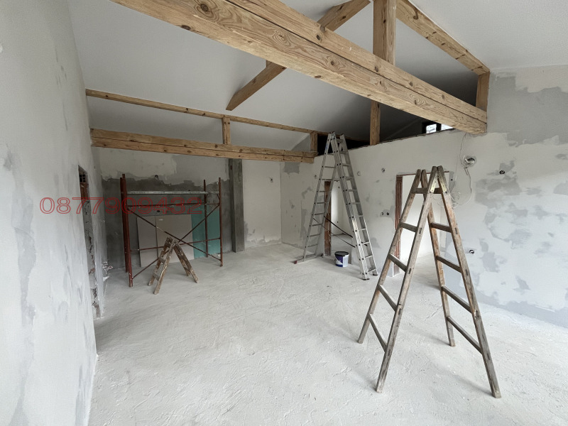 Продава КЪЩА, с. Драгоево, област Шумен, снимка 9 - Къщи - 52779458