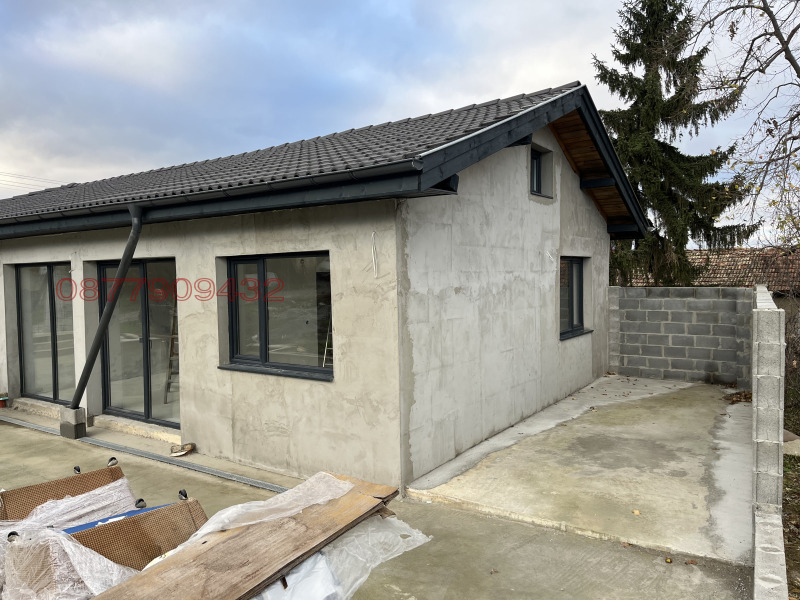 Продава КЪЩА, с. Драгоево, област Шумен, снимка 4 - Къщи - 52779458