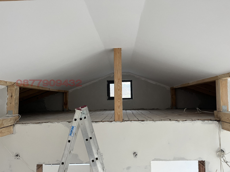 Продава КЪЩА, с. Драгоево, област Шумен, снимка 12 - Къщи - 52779458