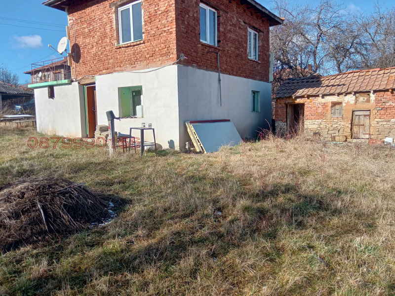 Продава КЪЩА, с. Кошарево, област Перник, снимка 16 - Къщи - 53109803