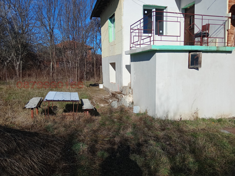 Продава КЪЩА, с. Кошарево, област Перник, снимка 11 - Къщи - 53109803