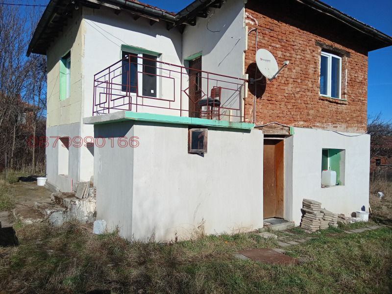 Продава КЪЩА, с. Кошарево, област Перник, снимка 15 - Къщи - 53109803