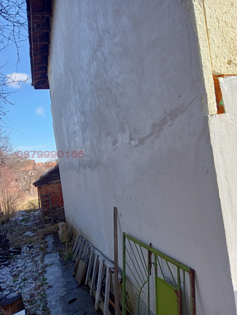 Продава КЪЩА, с. Кошарево, област Перник, снимка 3 - Къщи - 53109803