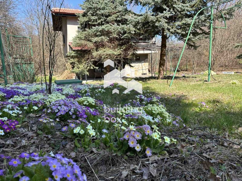 Na prodej  Vila oblast Sofia , Vakarel , 70 m2 | 75885030 - obraz [4]