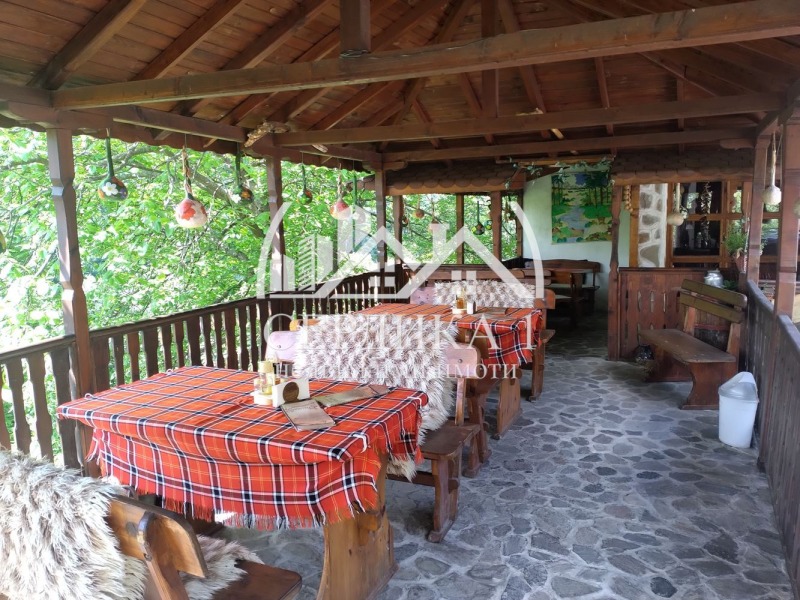 À vendre  Bar; Café région Kyoustendil , Pastra , 248 m² | 12428221 - image [9]