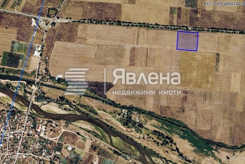 Продава ПАРЦЕЛ, с. Цалапица, област Пловдив, снимка 2 - Парцели - 53979819