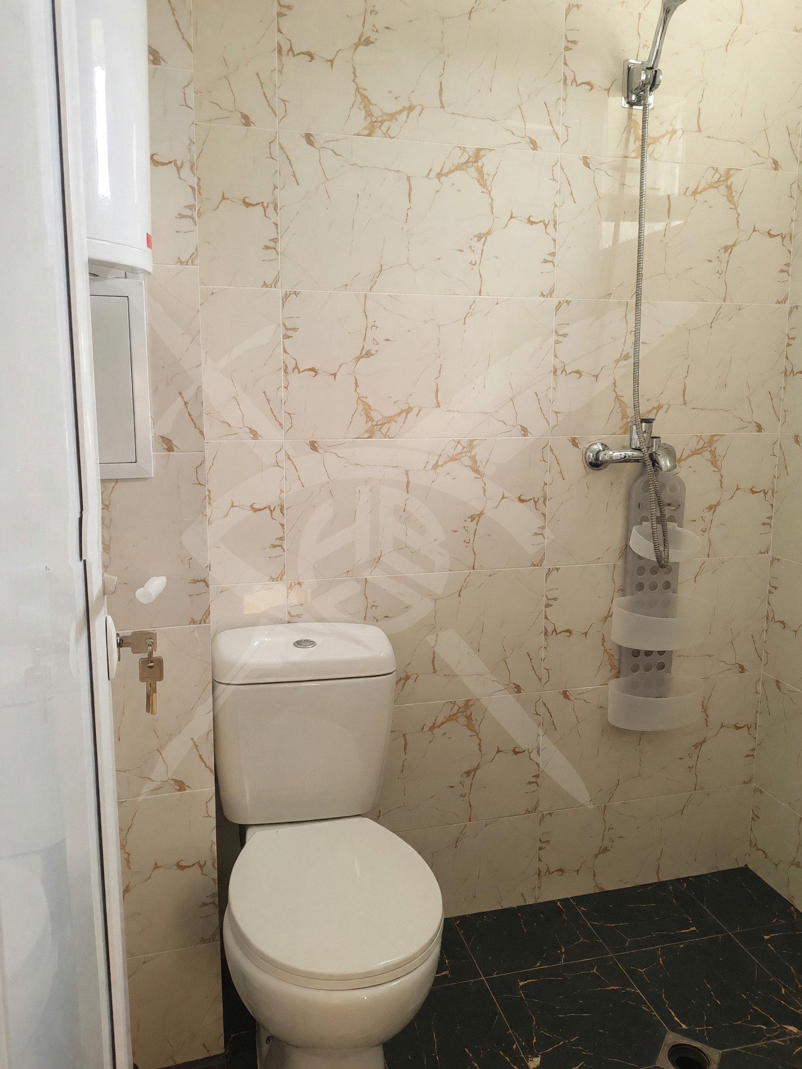 Продава 1-СТАЕН, с. Лозенец, област Бургас, снимка 3 - Апартаменти - 55297300