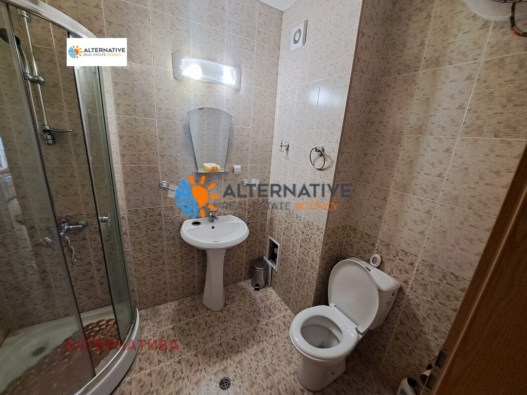 Продава 2-СТАЕН, к.к. Слънчев бряг, област Бургас, снимка 13 - Апартаменти - 54539694