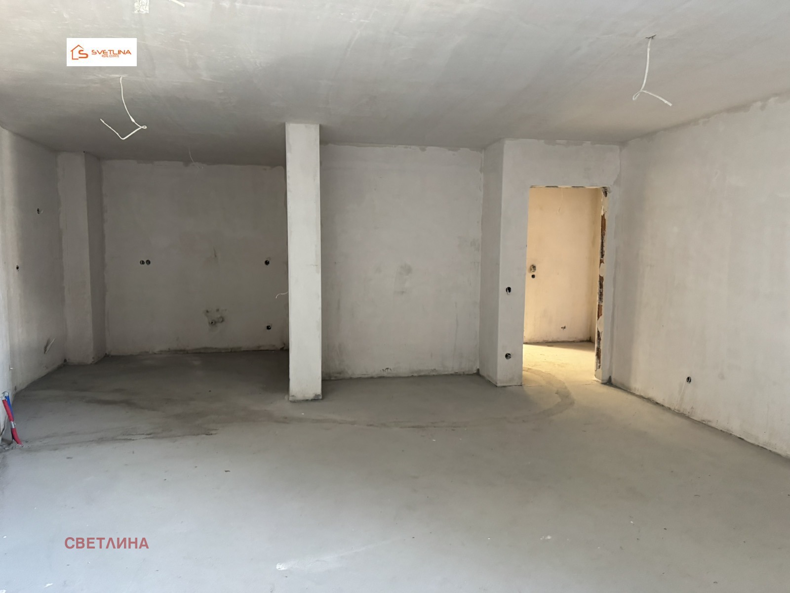 Продава 2-СТАЕН, гр. София, Малинова долина