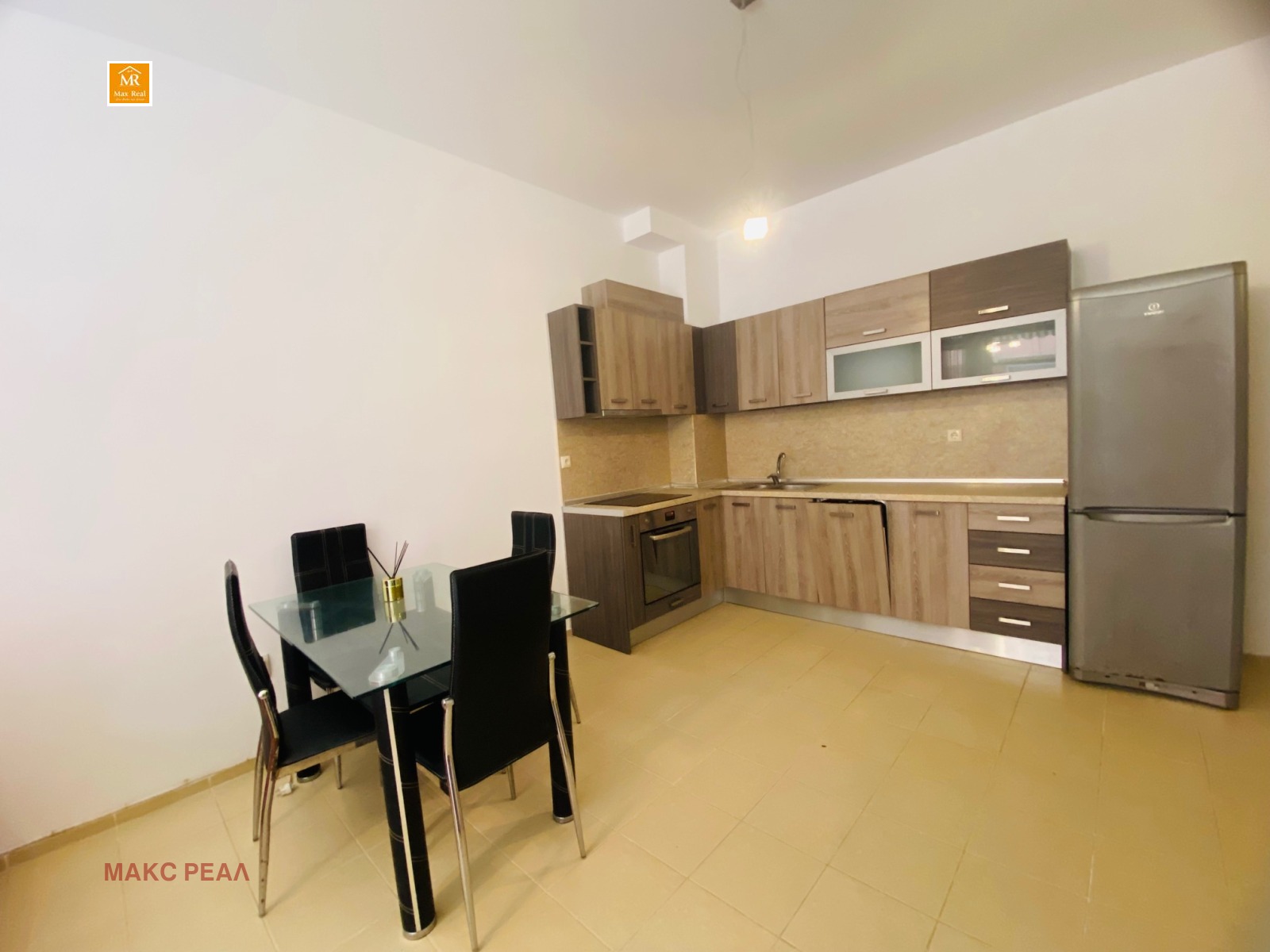 Продава 2-СТАЕН, гр. Поморие, област Бургас, снимка 4 - Апартаменти - 53695139