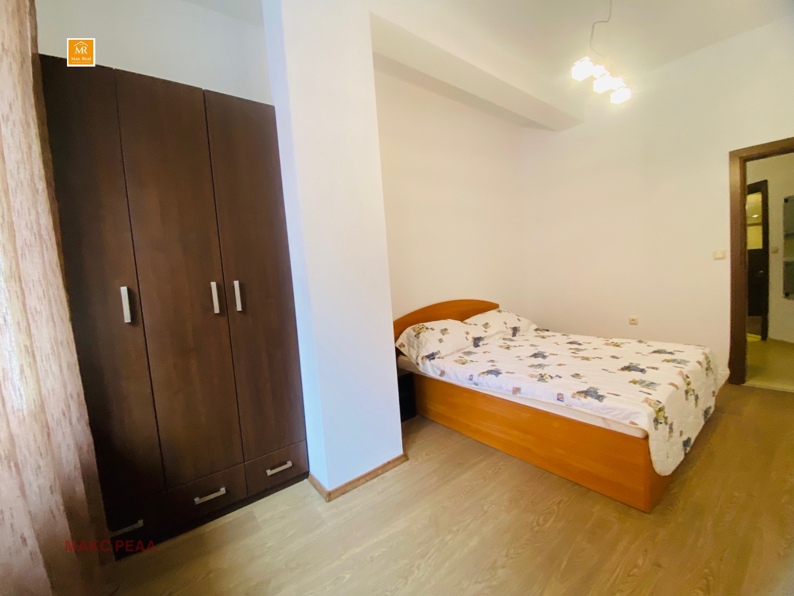 Продава 2-СТАЕН, гр. Поморие, област Бургас, снимка 12 - Апартаменти - 53695139