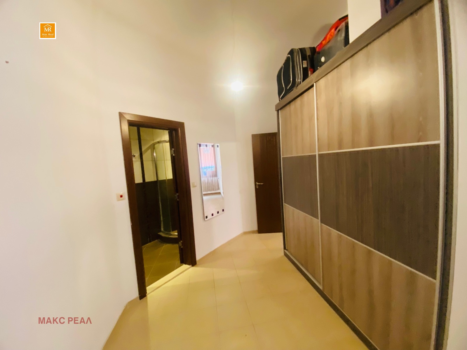 Продава 2-СТАЕН, гр. Поморие, област Бургас, снимка 8 - Апартаменти - 53695139