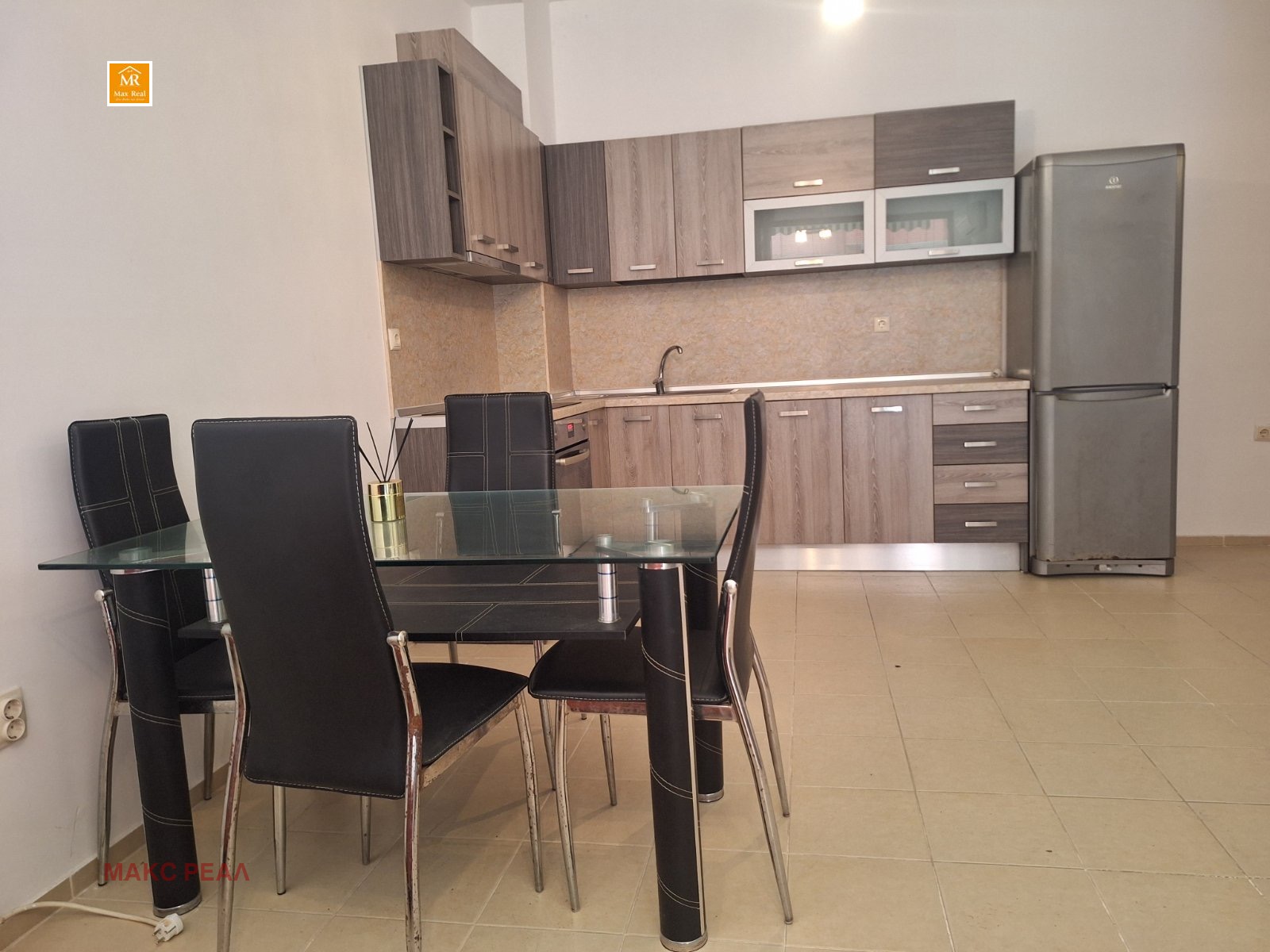 Продава 2-СТАЕН, гр. Поморие, област Бургас, снимка 7 - Апартаменти - 53695139