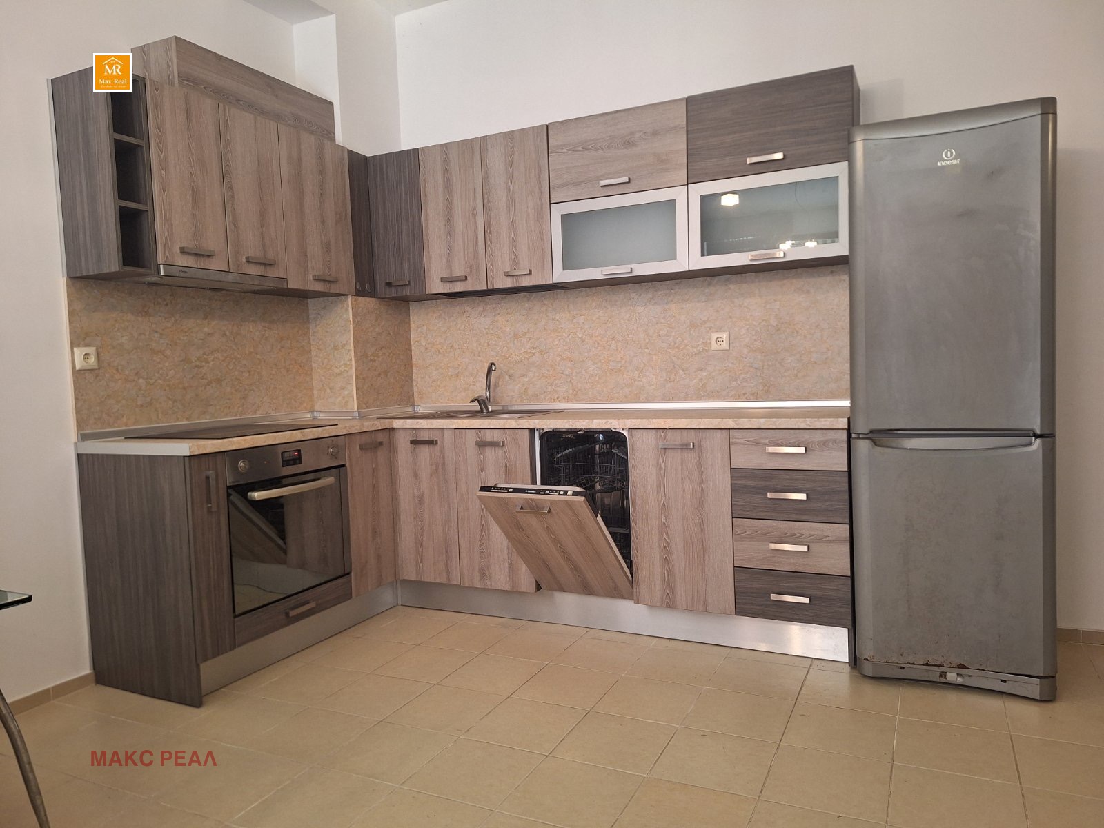 Продава 2-СТАЕН, гр. Поморие, област Бургас, снимка 5 - Апартаменти - 53695139
