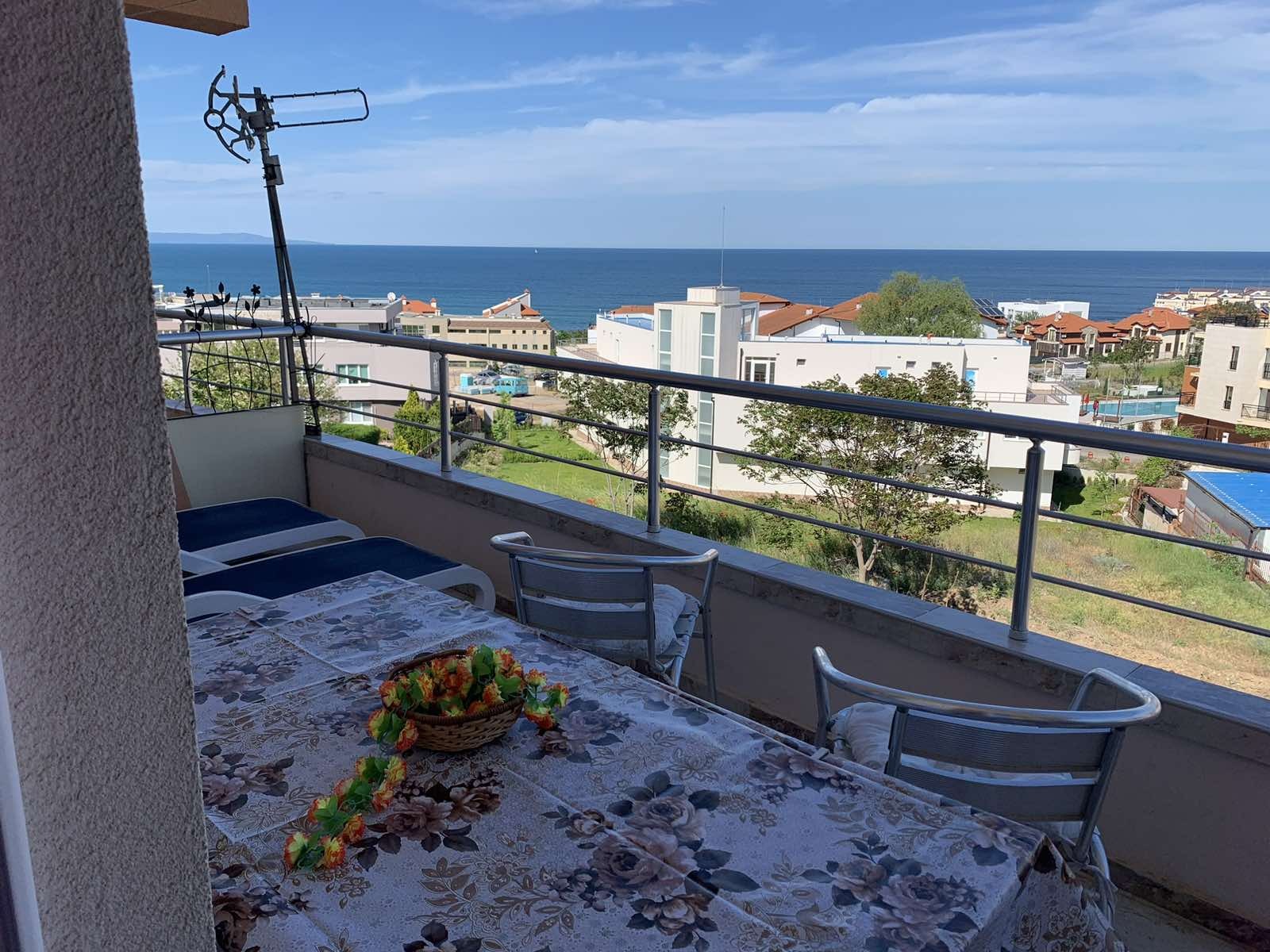 Продава 2-СТАЕН, гр. Созопол, област Бургас