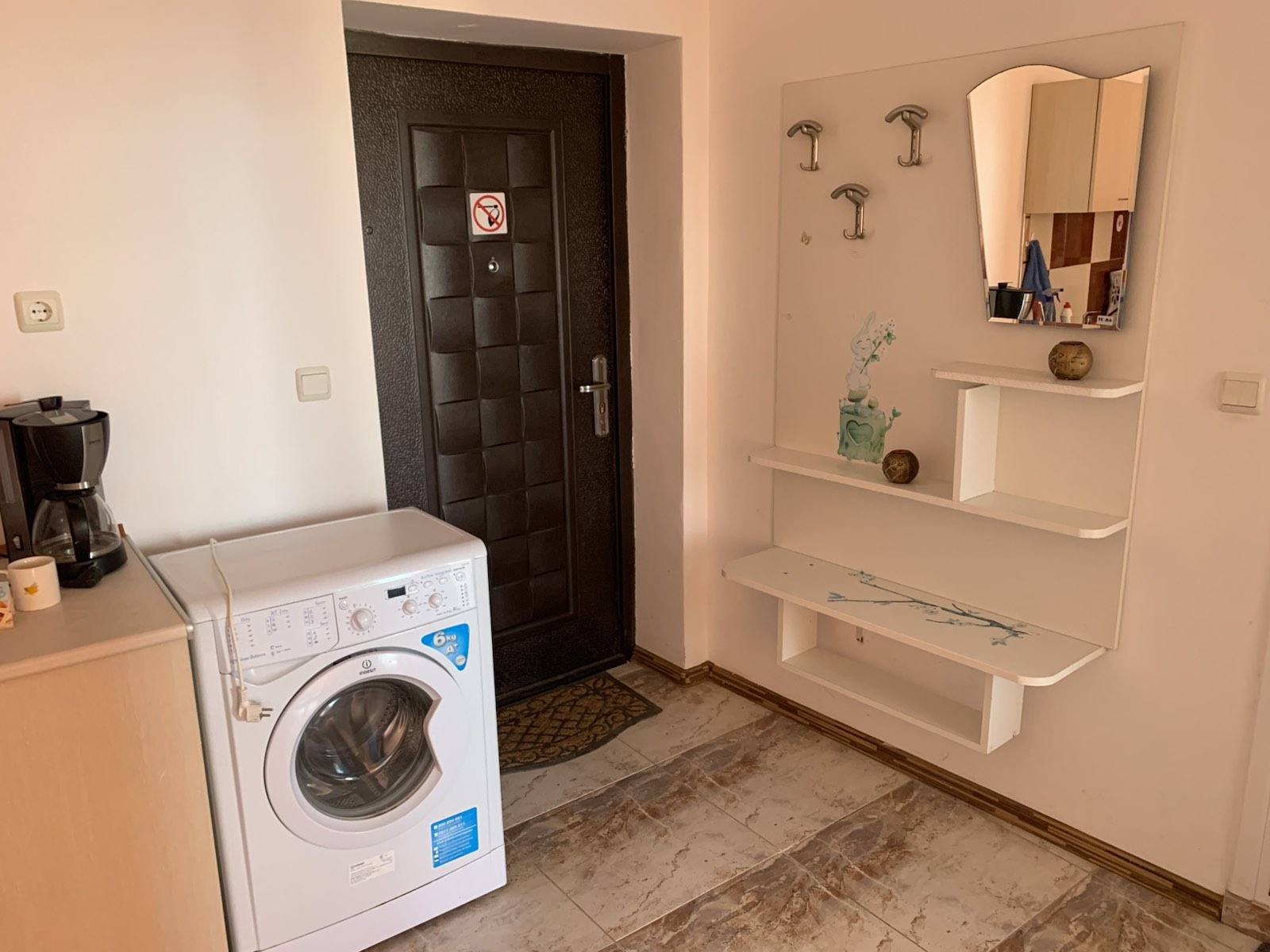 Продава 2-СТАЕН, гр. Созопол, област Бургас, снимка 12 - Апартаменти - 54119505